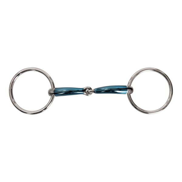 LIPPO SWEET IRON LOOSE RING, DELT, LOCK-UP