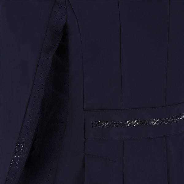 ALAINE STEVNEJAKKE, SORT