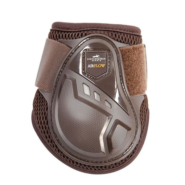 AIR FLOW CHAMPION BELEGG, BAK