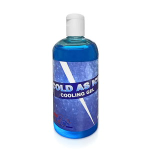 Hovedbilde Cold As Ice - Cooling Gel til hest