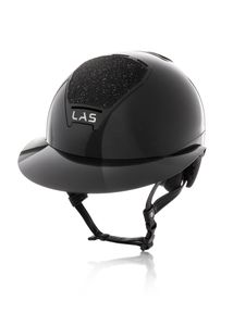 Hovedbilde LAS OPERA CRYSTAL FRONT&REAR HJELM L.V. 