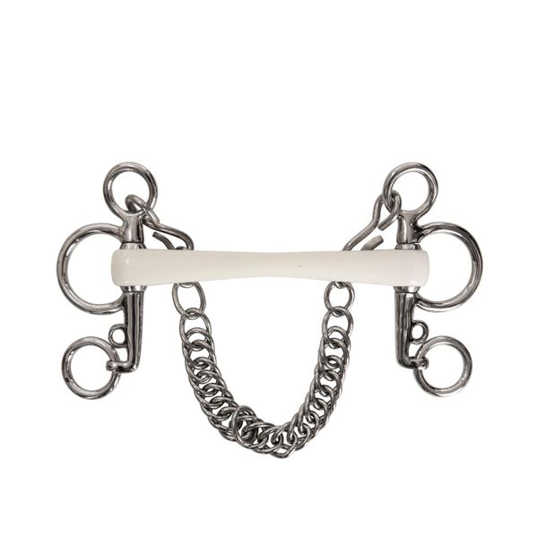 FLEXIBLE COMFORT BABY PELHAM