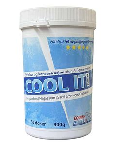 Hovedbilde Cool It (Calmer)