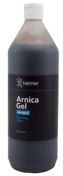 HEIMER ARNICA GEL, 1050ML