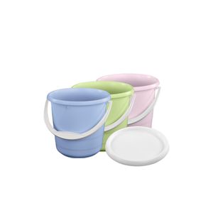 Hovedbilde B&Oslash;TTE M/ H&Aring;NDTAK OG LOKK