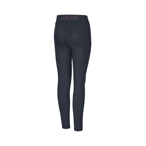 KL MELODY JUNIOR TIGHTS F-GRIP