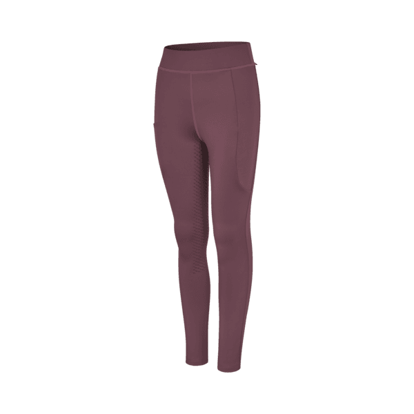 KL MELODY JUNIOR TIGHTS F-GRIP